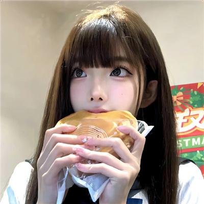 黑色姐妹花