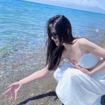 女高中生给你做饭了