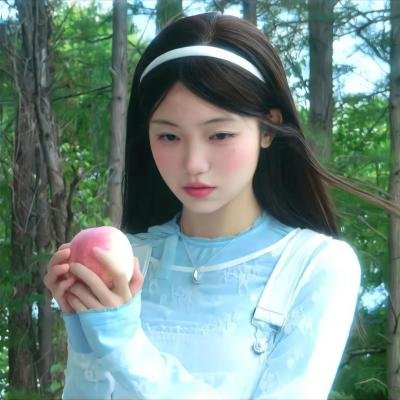 母亲的女友